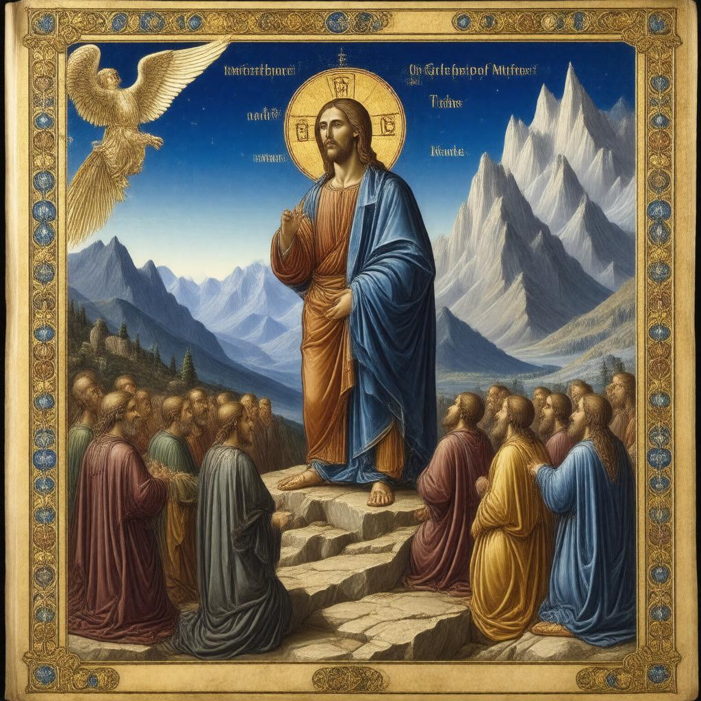 Gospel of Matthew